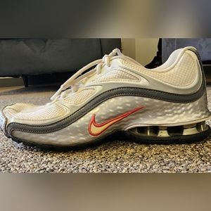 Nike Reax Shoes 7.5